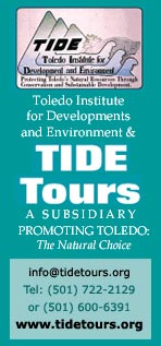 Tide Tours - click for more information