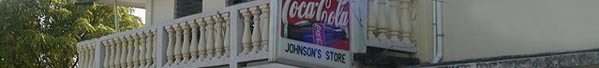 Johnson's Store - Main Street, Punta Gorda, Belize